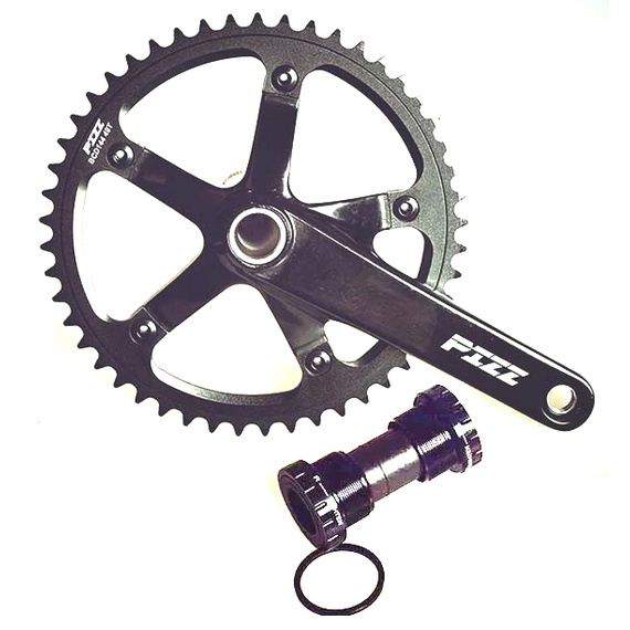 pizz crankset