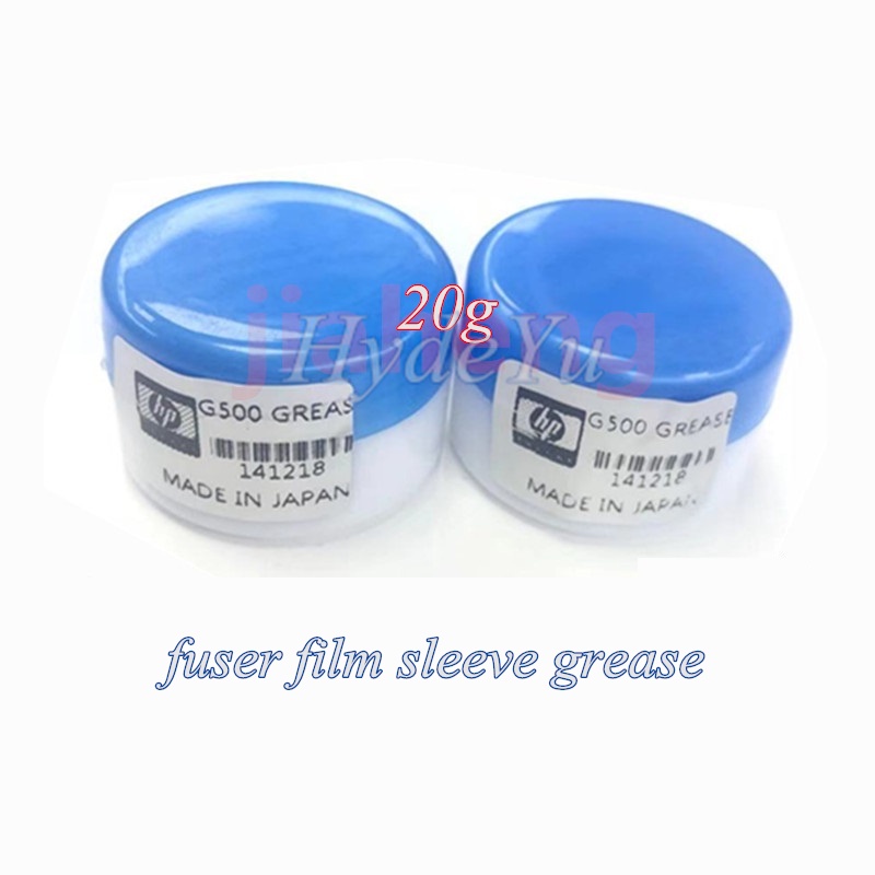 Original Fuser Grease G500 Film Sleeve Grease Printer Copier Fuser