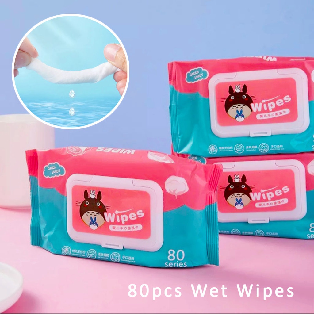 Best baby store wipes without chemicals