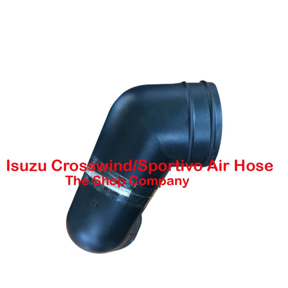 Isuzu Crosswind/Sportivo Air hose Shopee Philippines