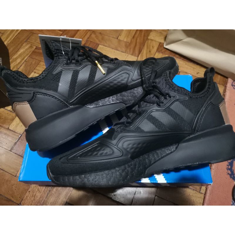 LIMITED EDITION ADIDAS ZX2K BOOST Shopee Philippines