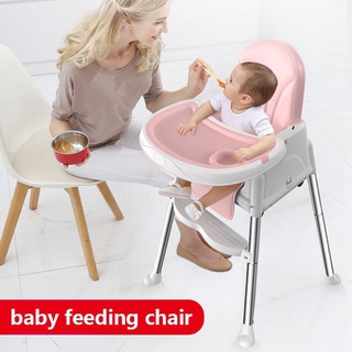 Under table 2024 high chair