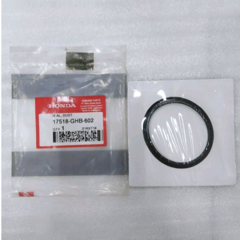 Seal Dust Fuel Pump Dust Seal Dust Pump ADV PCX Beat Vario Genio Supra ...