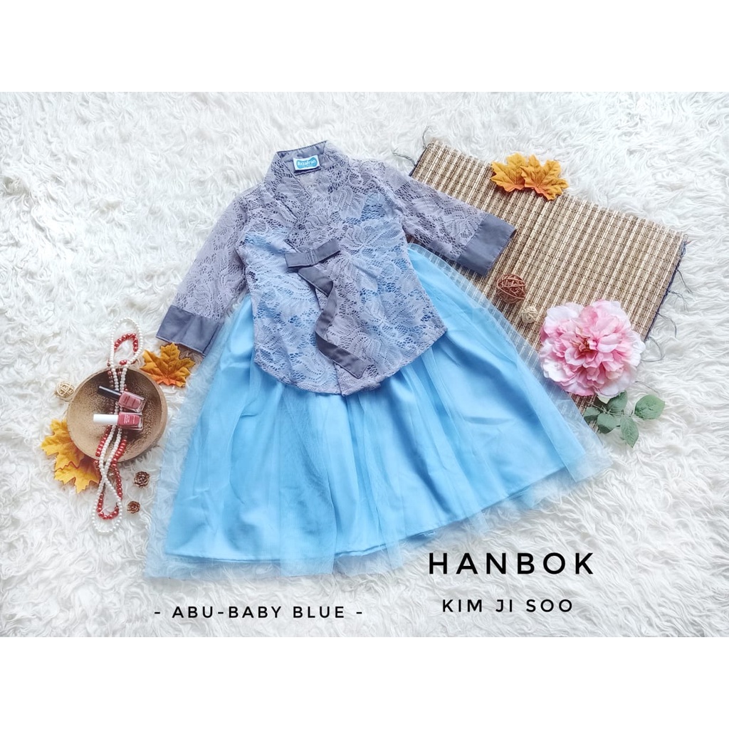 Hanbok KIM JI SOO NEWBORNChildren's Traditional Dress/Baby Costume/Clothes/ NEWBORN Costume