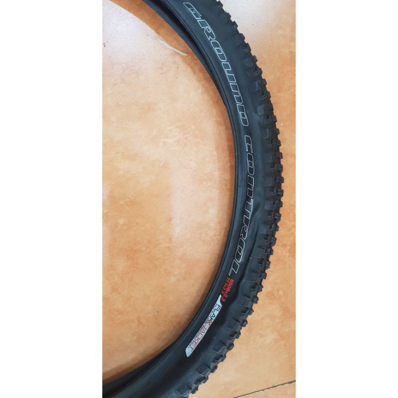 Ground control sport flak jacket tubeless clearance