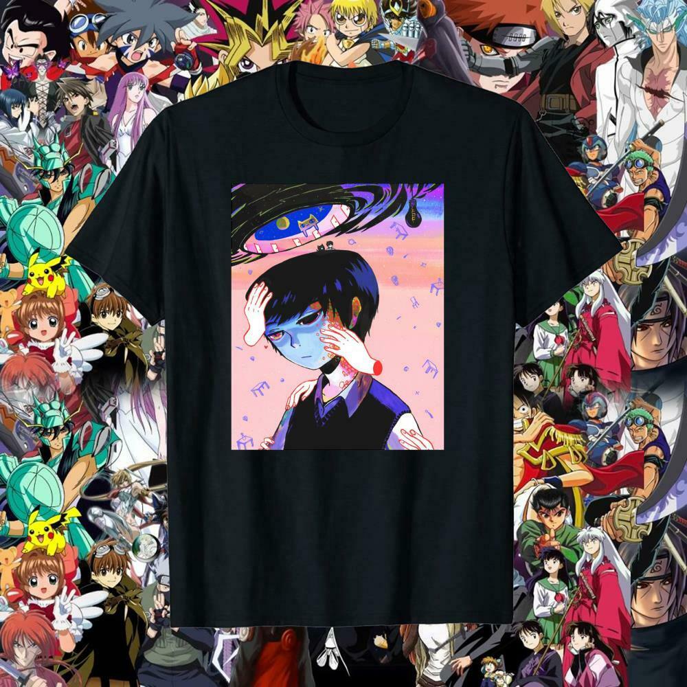 Omori Omori Game Hero Aubrey Omocat Kel Game Basil Art Classic Tshirt ...