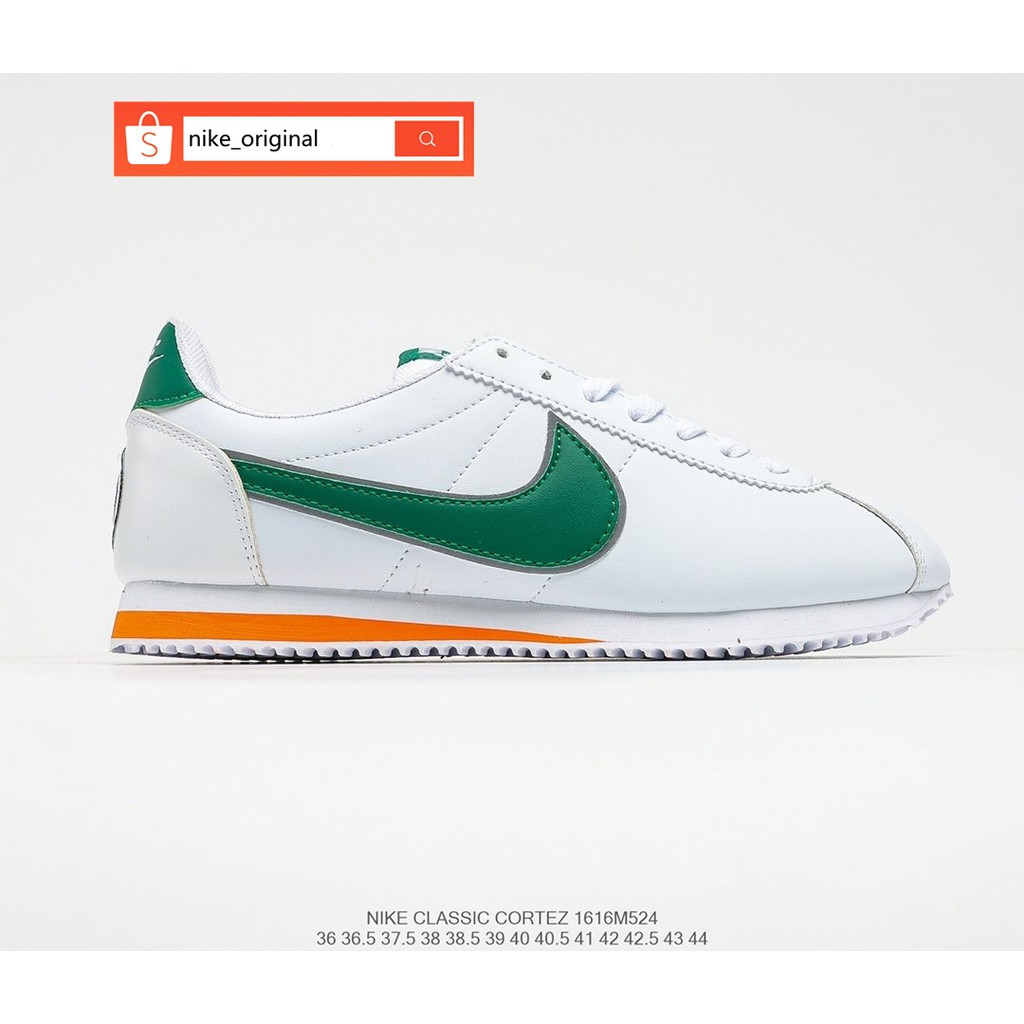 Nike air best sale cortez original