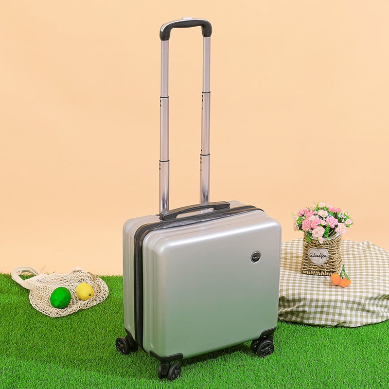 20×30×40cm Spring Airlines boarding box pilot's suitcase 14 inch ...