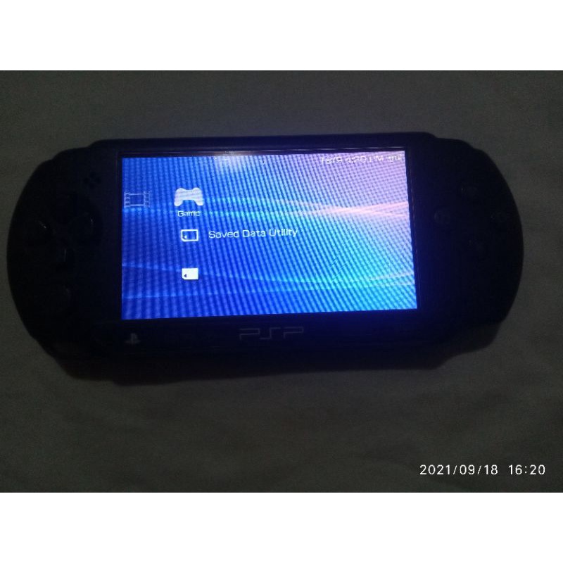 Sony store psp shopee