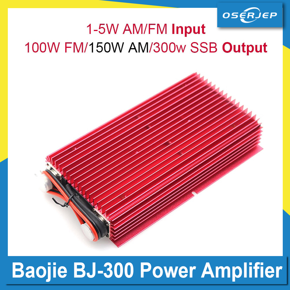 Hduacuge -200 50W CB-Funk-Leistungsverstärker HF-Verstärker 3-30 MHz AM Hduacuge -200 50W CB-Funk-Leistungsverstärker HF-Verstärker 3-30 MHz AM