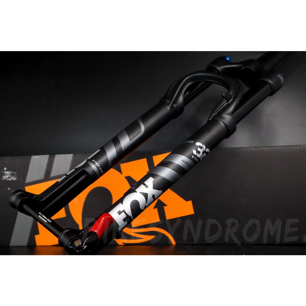 Fox 32 fork discount 29er