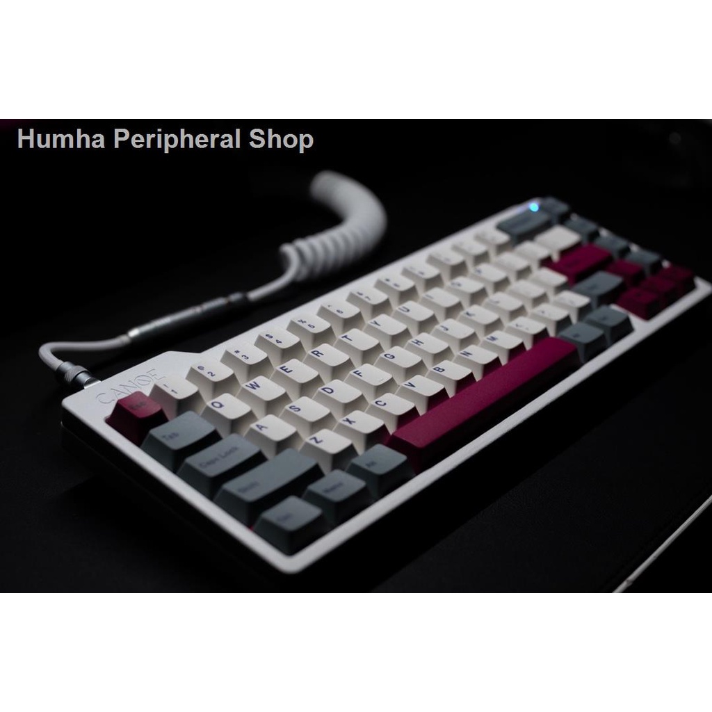 GMK keycaps MIZU keycap PBT Material Dye-Sublimation Cherry profile ...