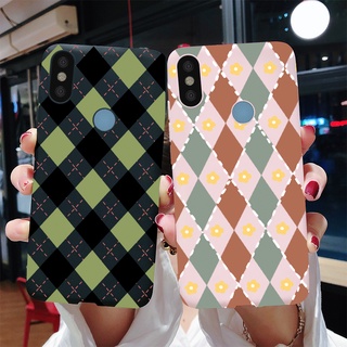 For Xiaomi Redmi A2 Case 2023 Soft TPU Silicone Phone Cover For Xiaomi Mi  A2 Lite Redmi A2 MiA2 Cases Transparent Pattern Capas