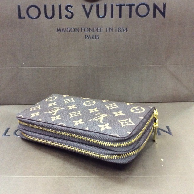 Best 25+ Deals for Louis Vuitton Wallet Double Zipper