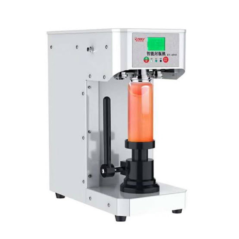 POP CAN SEALER MACHINE Shopee Philippines