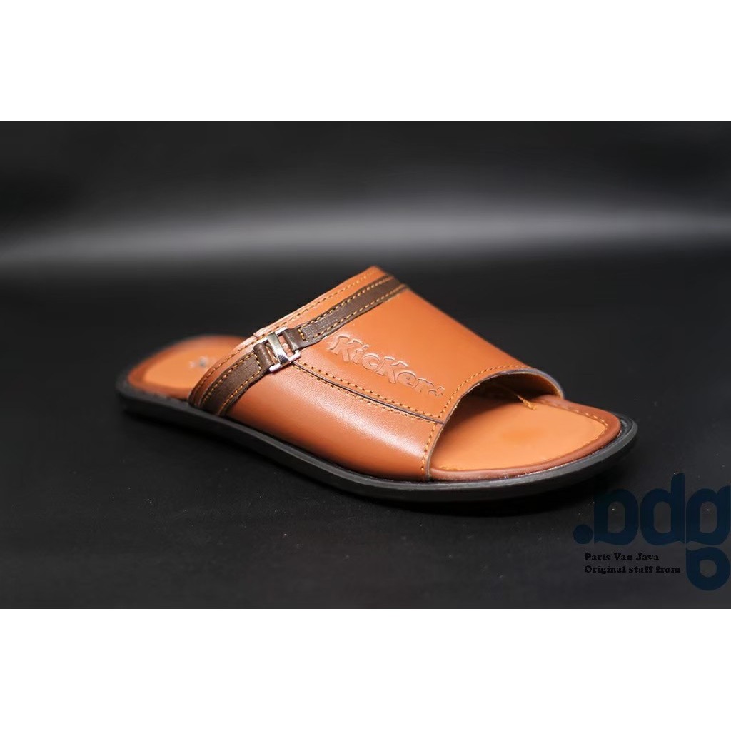 Men s Casual Sandals Adult Men s Sandals Synthetic Leather