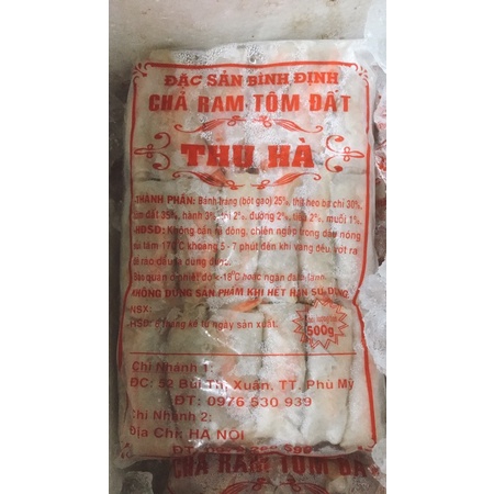 Ground shrimp spring rolls 500g | Shopee Philippines