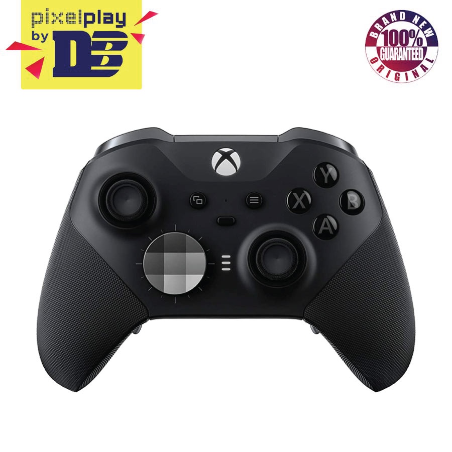 Xbox Elite Series 2 Wireless Controller (JPN) | Shopee Philippines