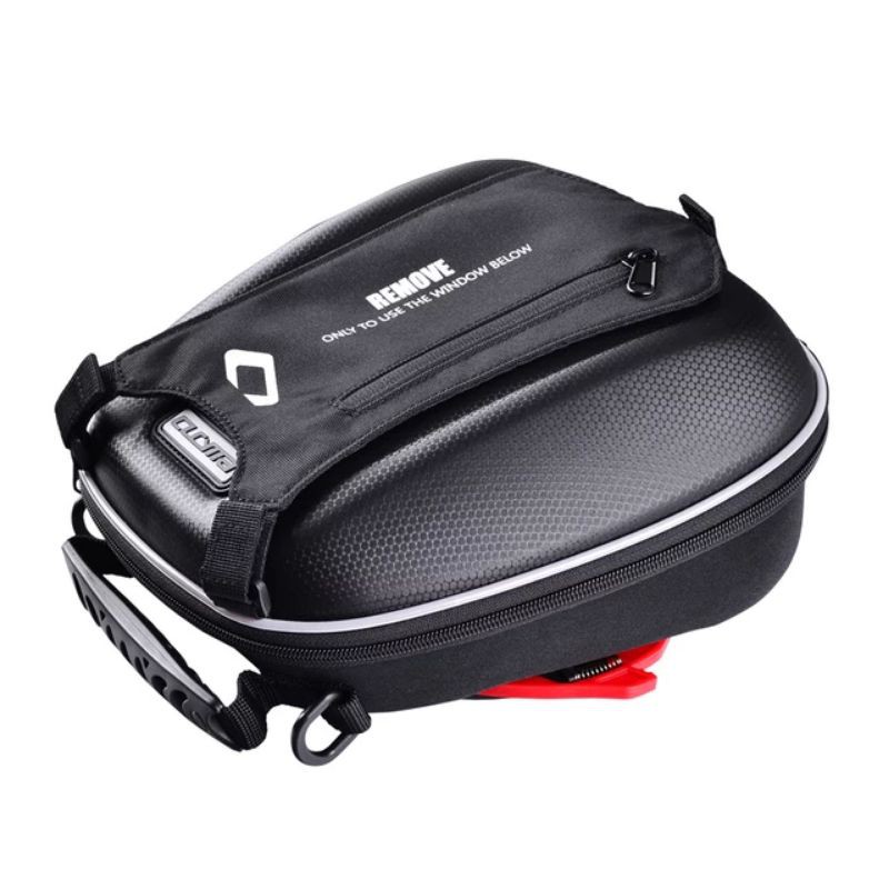 Z650 deals tank bag