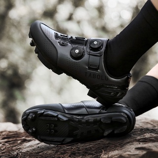 Cleats shoes for online mountain bike