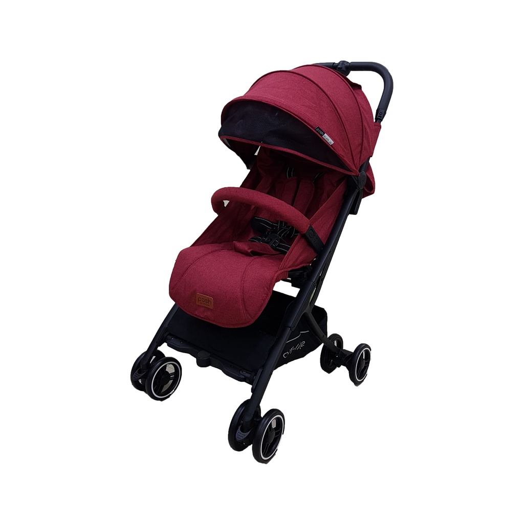 Apruva Air Lite Portable Travel Stroller SE 104 Shopee Philippines