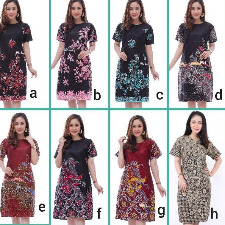 Today's Send Can Be Buy The Separator Of HEM DRESS BATIK Women MODERN ...