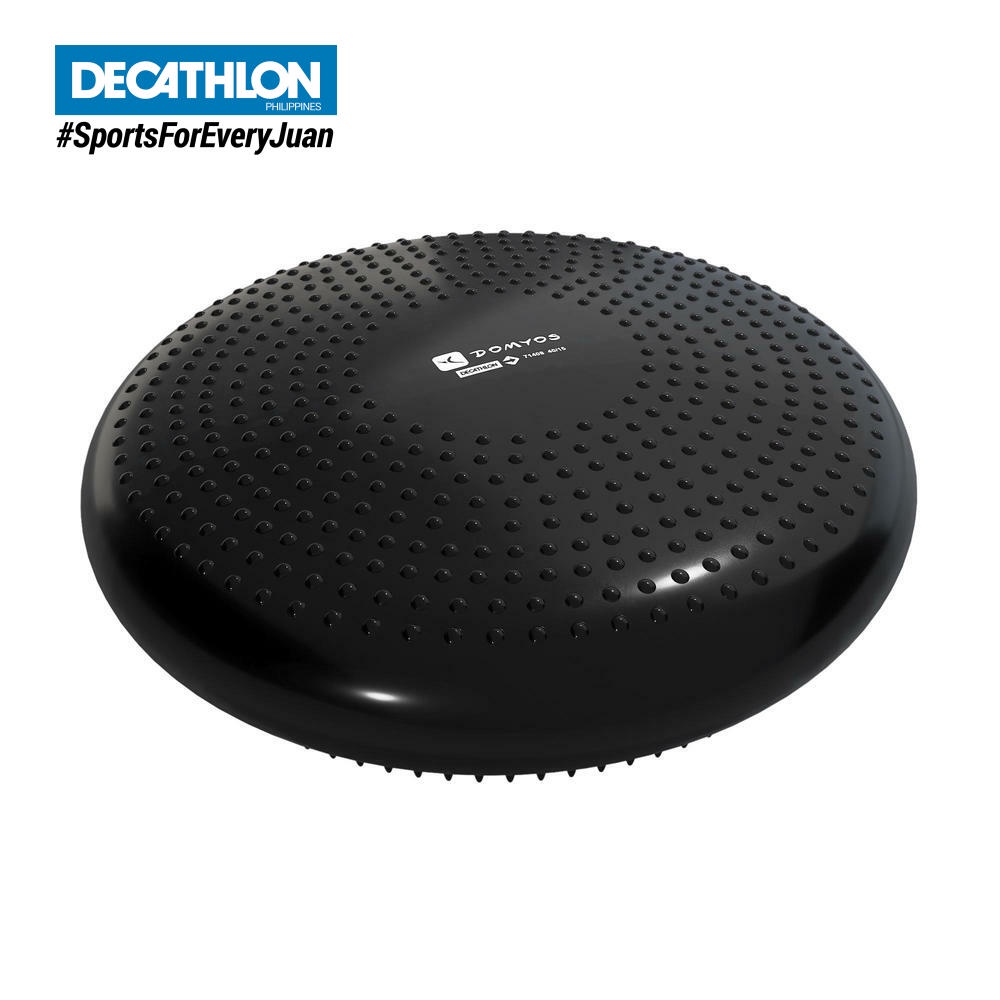 Decathlon Nyamba Reversible and Adjustable Soft Disc Balance