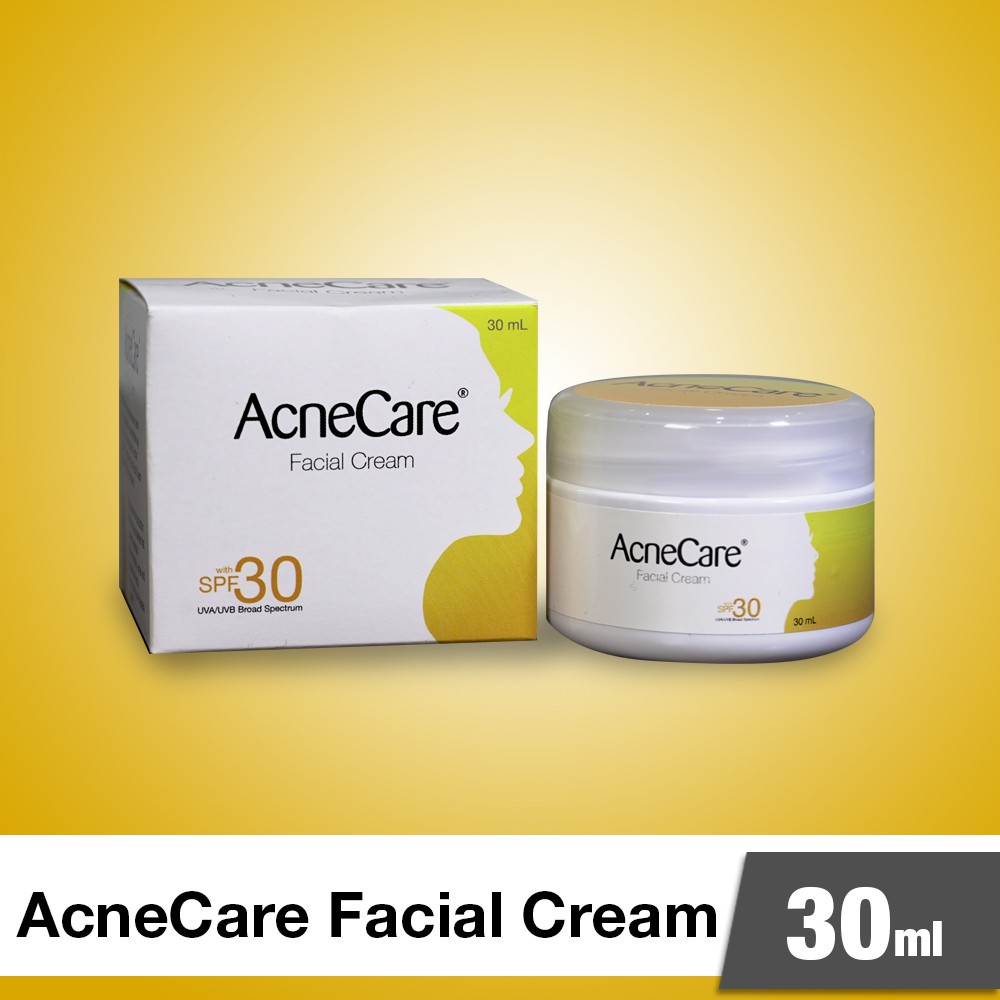 Acne care deals