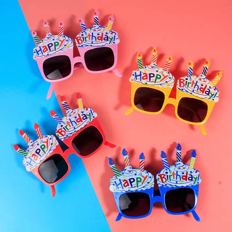 Happy sunglasses online