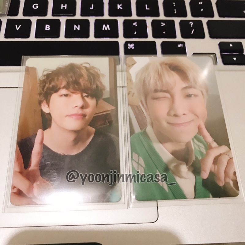 BTS DECO KIT TINGI (PHOTOCARDS, MEMO PAD, DECO BOOK) Shopee Philippines