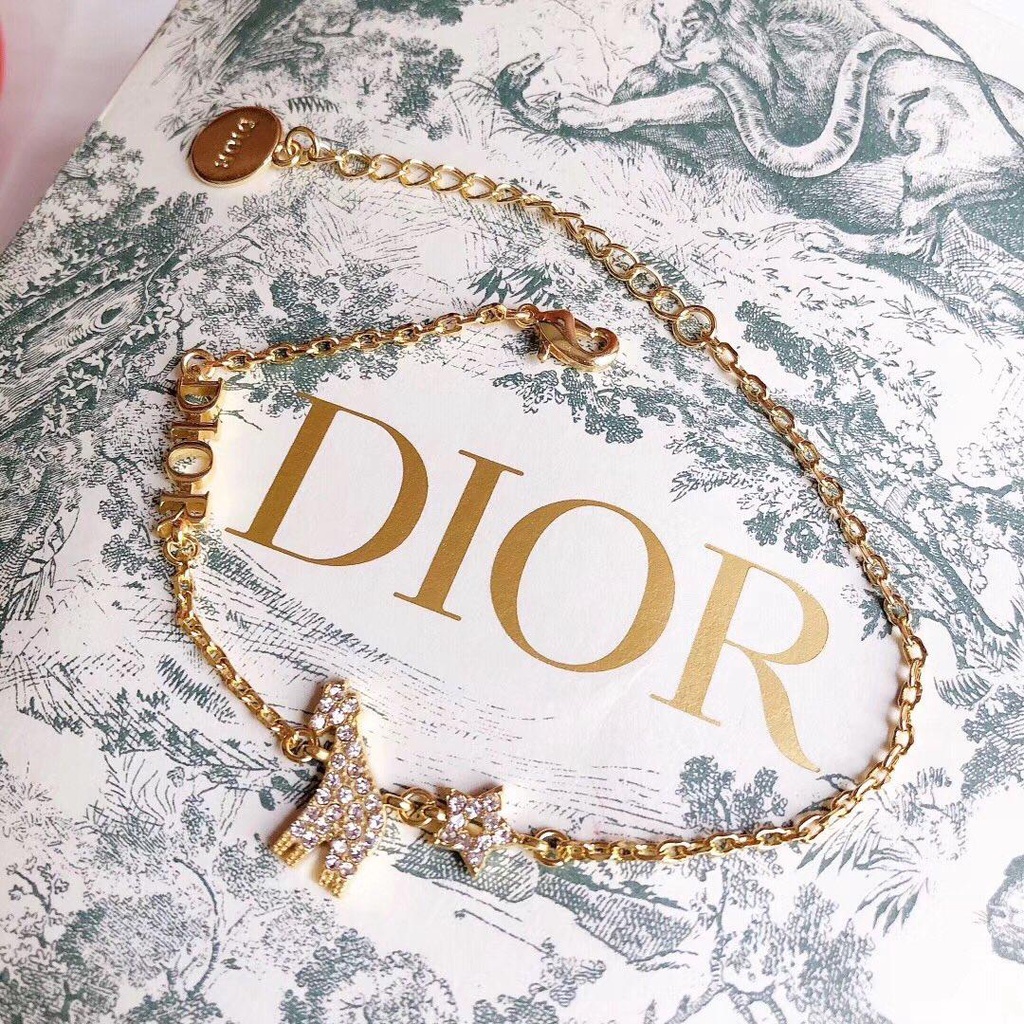 Dior giraffe deals bracelet