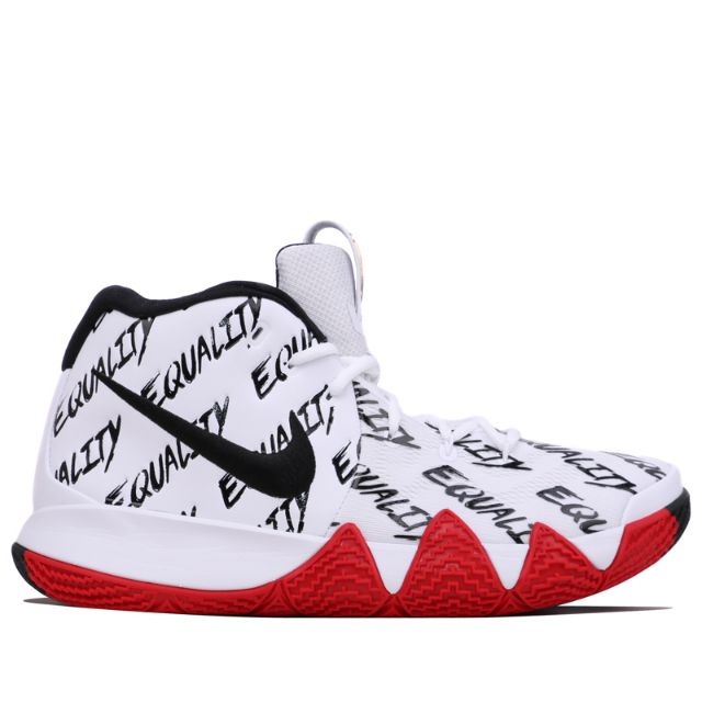 Kyrie 4 equality shop black history month