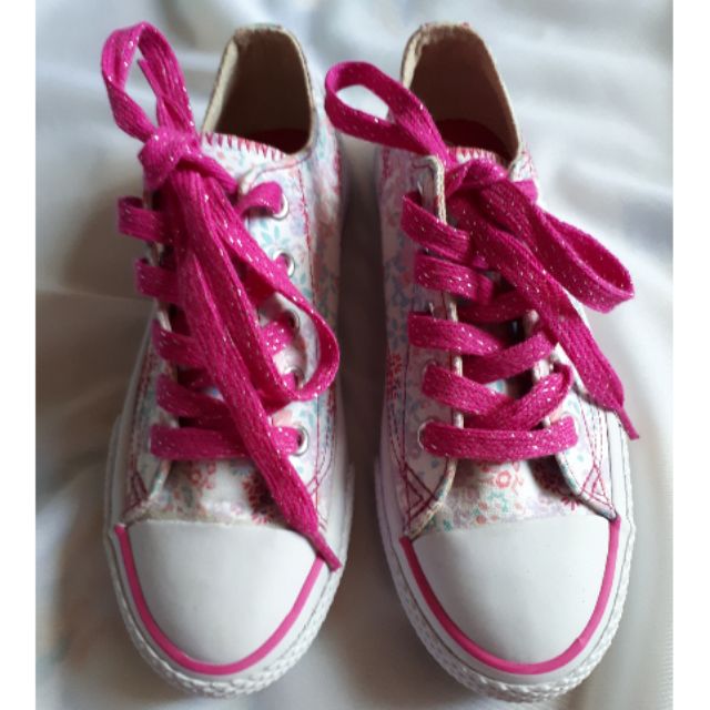 AIRWALK SNEAKER SHOES FOR KIDS GIRL Shopee Philippines