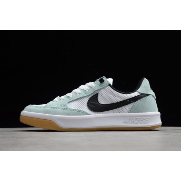 ◙♝┇Newness Nike SB Adversary Light Dew Light Dew Running Shoes CJ0887-300