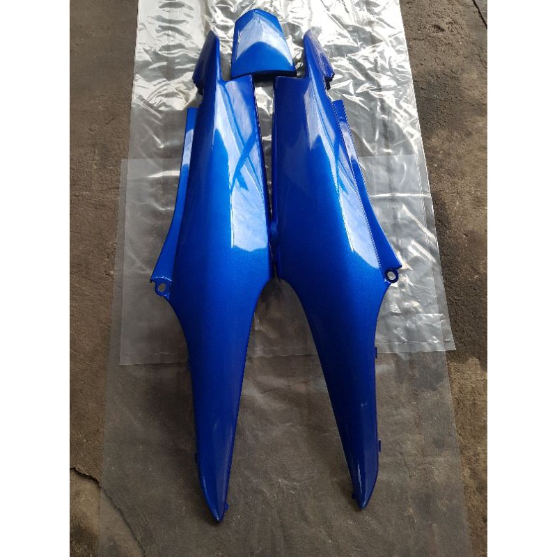 Honda bravo fairings sales