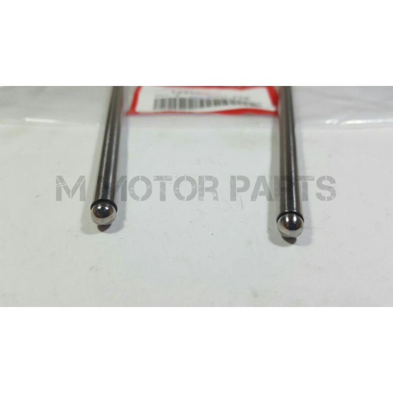 Japan Quality Push rod TMX125, CG125, Lifan150 141mm sold as pair ...