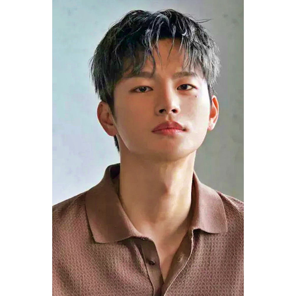 Seo In Guk Photocards (400 gsm) | Shopee Philippines