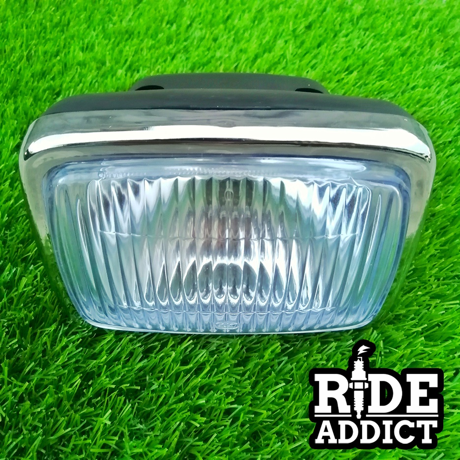 Honda tmx deals 155 headlight price