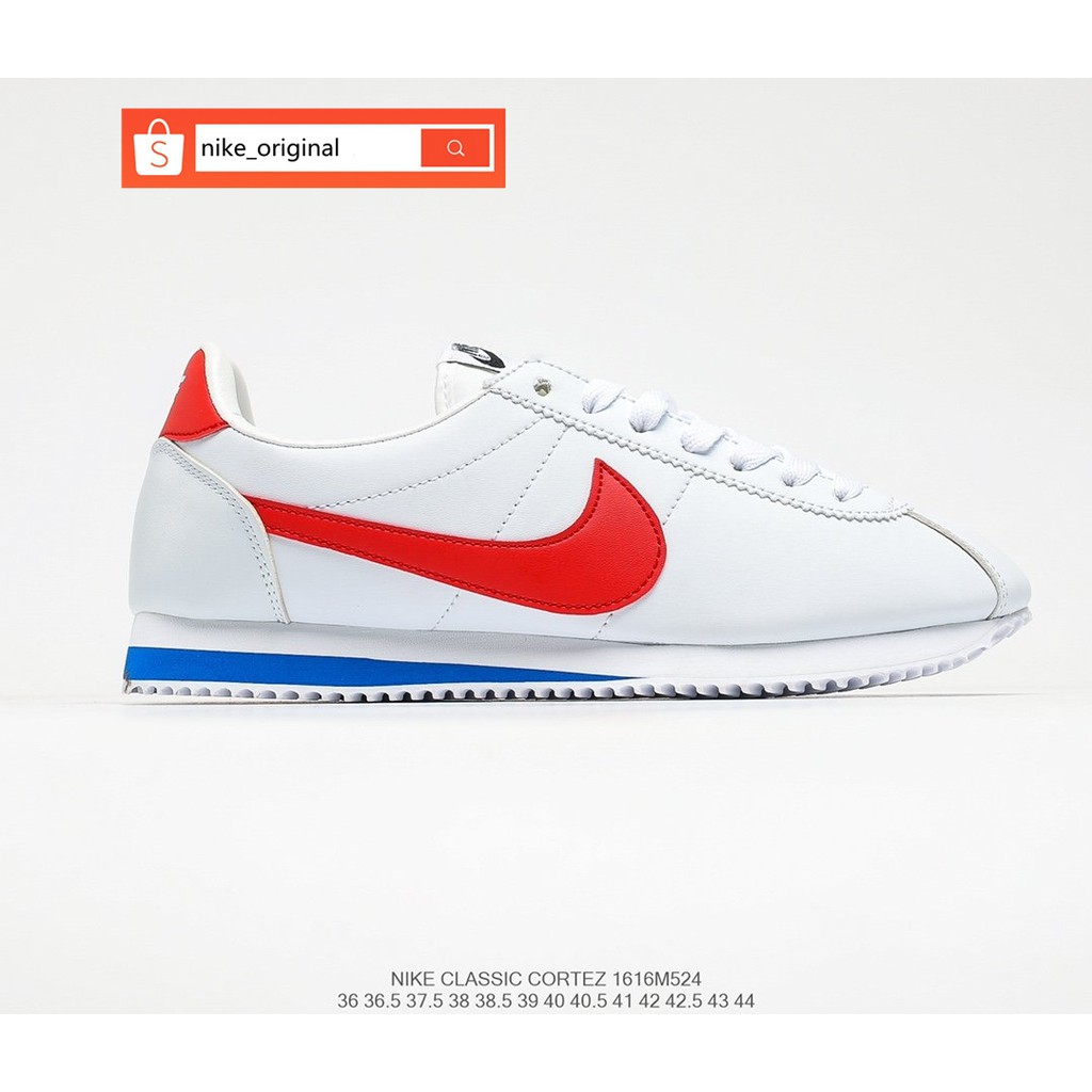 Nike cortez shopee best sale