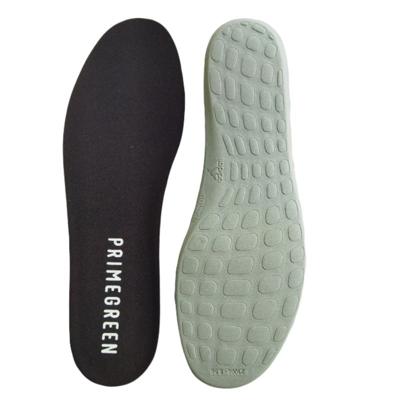 Adidas "PRIMEGREEN" INSOLE Original Shopee Philippines