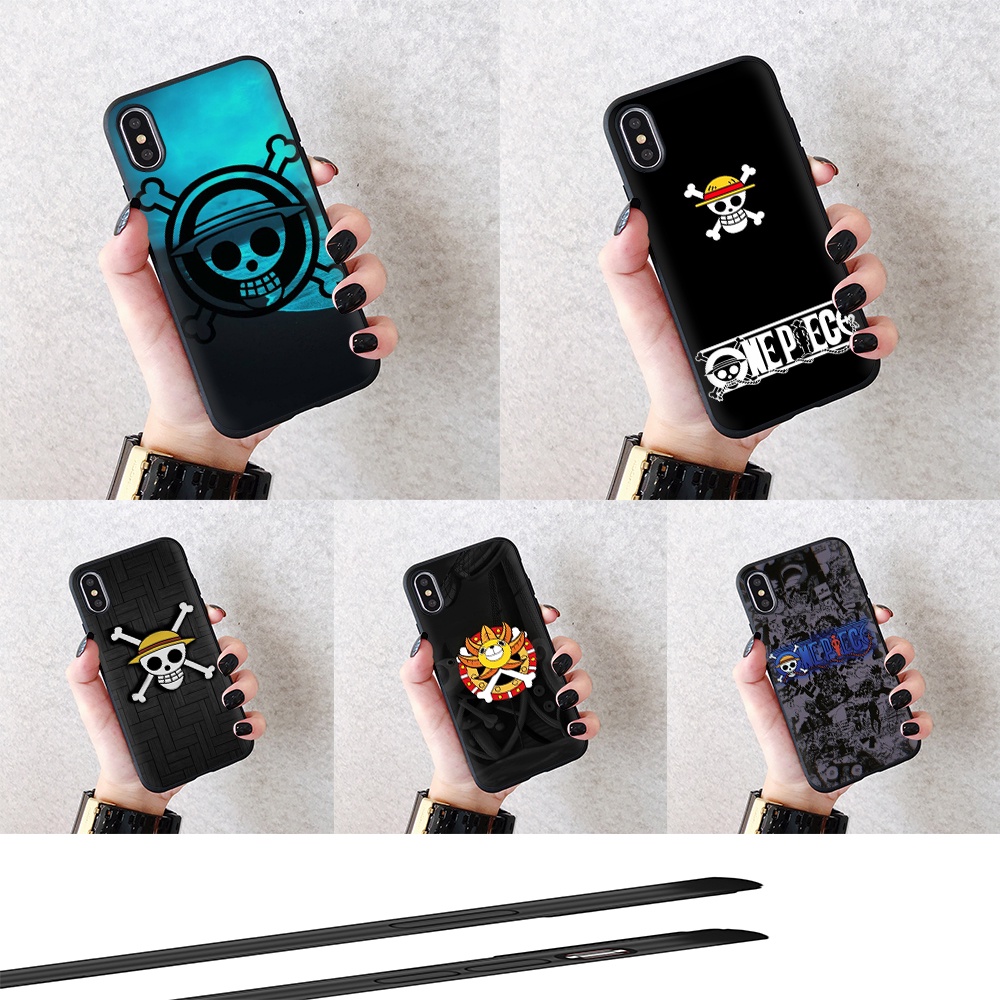 iphone 5 5S 6 6S 7 8 Plus X XS Max XR SE 2016 2020 soft Case 81LJ One ...