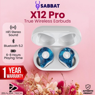 Sabbat x12 discount pro ice soul