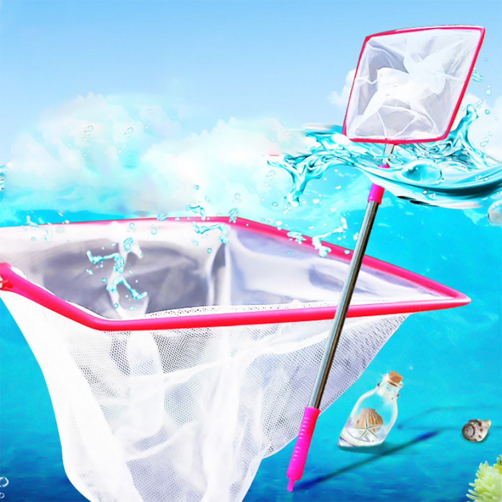 Fish Net Racket - Large | Shopee Philippines