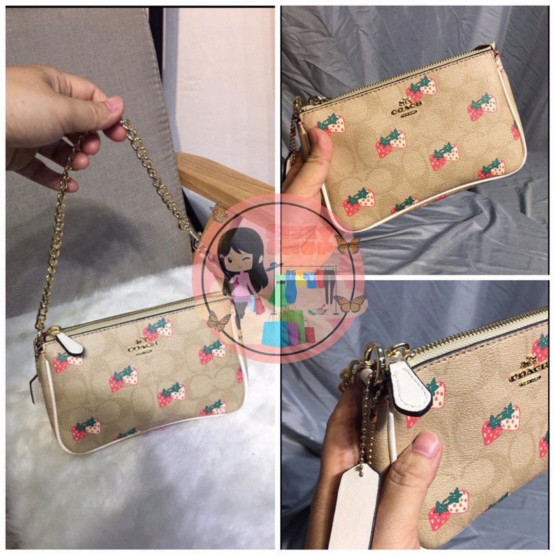 COACH SPEEDY BAG  Shopee Philippines