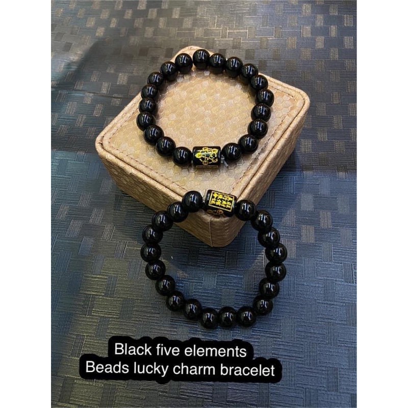 Black onyx in deals chinese