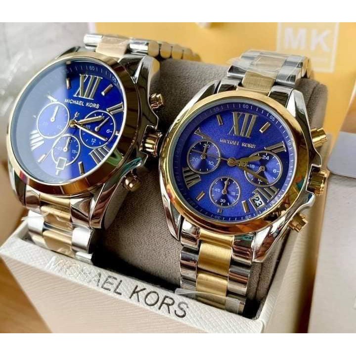 Mk 2 hot sale tone watch