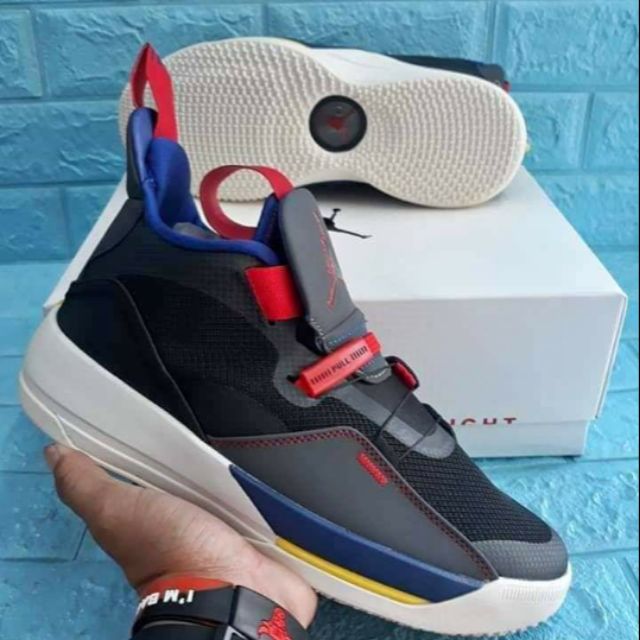 Air jordan store 33 philippines