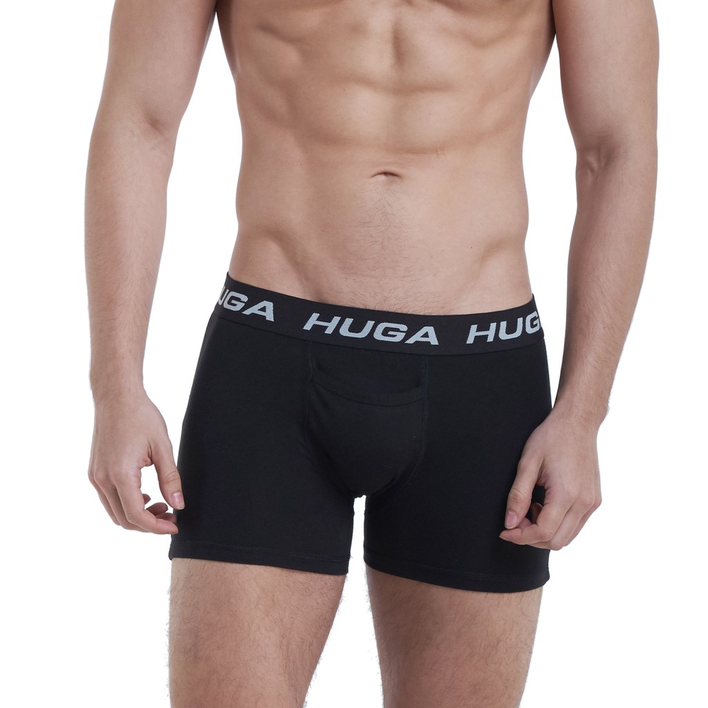 Spandex boxer hot sale shorts