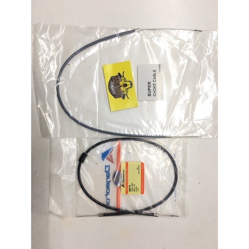 Vespa Classic Cable Choke (PX/ Excel/ Super/ Sprint) Shopee Philippines