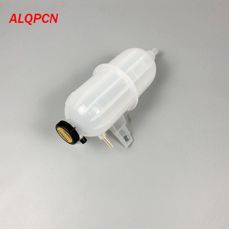 Coolant reservoir expansion tank bottel for toyota hilux vigo fortuner ...